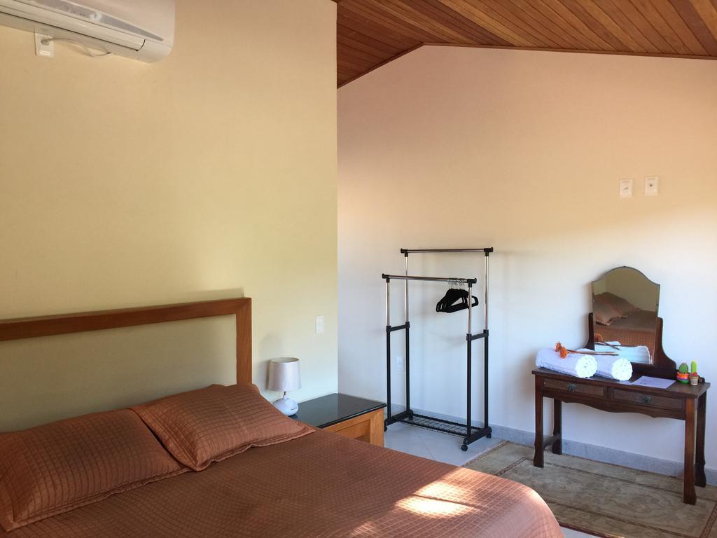 Garimpo Da Terra Suites Mucugê Exterior foto