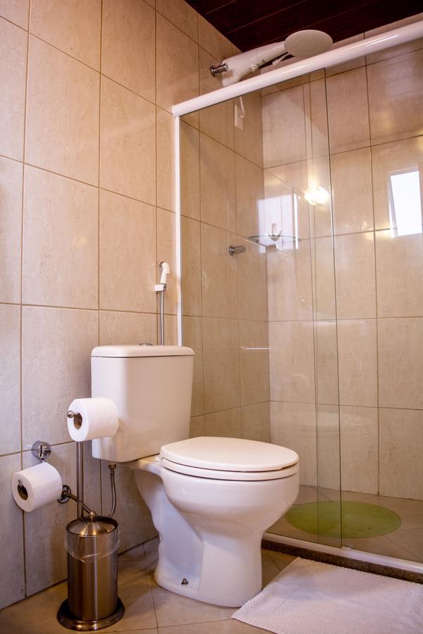Garimpo Da Terra Suites Mucugê Exterior foto