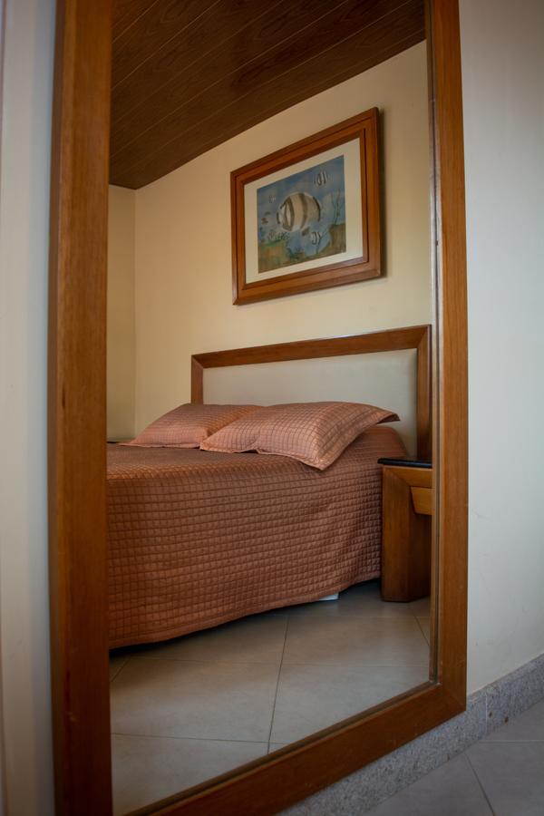 Garimpo Da Terra Suites Mucugê Exterior foto
